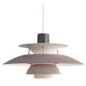 Louis Poulsen PH5 Pendant Light