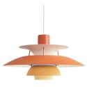 Louis Poulsen PH5 Mini Pendant Light