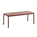 HAY Balcony Table - Low