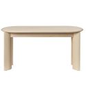 Ferm Living Bevel Bench