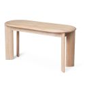 Ferm Living Bevel Bench