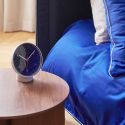 HAY Table Clock