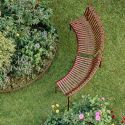 HAY Palissade Park Dining Bench - In/In Starter Set 