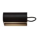 Nemo Lighting Applique Cylindrique Petite Wall Light