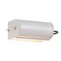 Nemo Lighting Applique Cylindrique Petite Wall Light