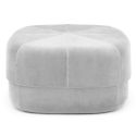 Normann Copenhagen Circus Velour Pouf