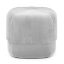 Normann Copenhagen Circus Velour Pouf