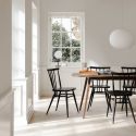 L. Ercolani All Purpose Chair