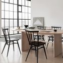 L. Ercolani All Purpose Chair