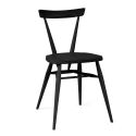 L. Ercolani Stacking Chair 
