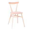 L. Ercolani Stacking Chair 