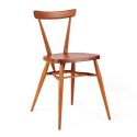 L. Ercolani Stacking Chair 