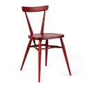 L. Ercolani Stacking Chair 