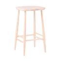 L. Ercolani Utility Counter Stool