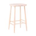 L. Ercolani Utility Counter Stool