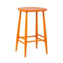 L. Ercolani Utility Counter Stool