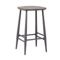 L. Ercolani Utility Counter Stool