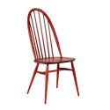L. Ercolani Utility High Back Chair