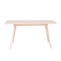 L. Ercolani Plank Table 