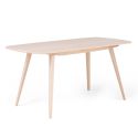 L. Ercolani Plank Table 