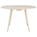 L. Ercolani Drop Leaf Table