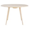 L. Ercolani Drop Leaf Table