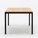 Carl Hansen PK52A Student Desk