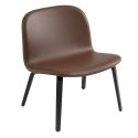 Muuto Visu Lounge Chair - Upholstered