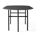 Audo Copenhagen Snaregade Dining Table - Oval