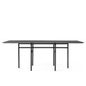 Audo Copenhagen Snaregade Dining Table - Rectangular