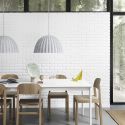 Muuto Under The Bell Pendant Light - Small