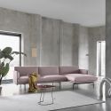 Muuto Outline Chaise Longue Sofa