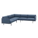 Muuto Outline Corner Sofa