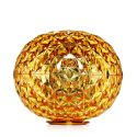 Kartell Planet Low Table Lamp