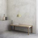 Muuto Workshop Coffee Table