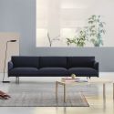 Muuto Outline 3.5 Seater Sofa 