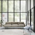 Muuto Outline 3.5 Seater Sofa 