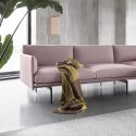 Muuto Outline 3.5 Seater Sofa 