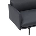 Muuto Outline 3.5 Seater Sofa 