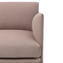Muuto Outline 3.5 Seater Sofa 