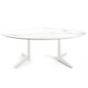 Kartell Multiplo Dining Table