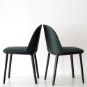 Vitra Softshell Side Chair