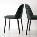 Vitra Softshell Side Chair