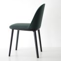 Vitra Softshell Side Chair