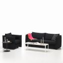 Vitra Mariposa Club Armchair