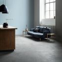 Fritz Hansen Lune Sofa - 3 Seater