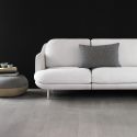 Fritz Hansen Lune Sofa - 5 Seat with Corner