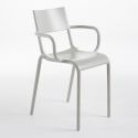 Kartell Generic A Chair