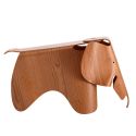 Vitra Eames Elephant - Plywood