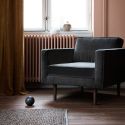 Broste Copenhagen Wind Armchair